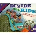 thumbnail image 1 of Pre-Owned Divide and Ride (MathStart 3) (Paperback) 9780590214278, 1 of 1