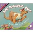 thumbnail image 1 of Pre-Owned Jump, Kangaroo, Jump! (Paperback) 9780064467216, 1 of 1