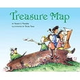 thumbnail image 1 of Pre-Owned Treasure Map (Paperback) 0064467384 9780064467384, 1 of 1