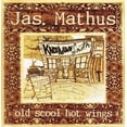 thumbnail image 1 of Mathus,Jas (Jimbo) - Old Scool Hot Wings - Music & Performance - CD, 1 of 1