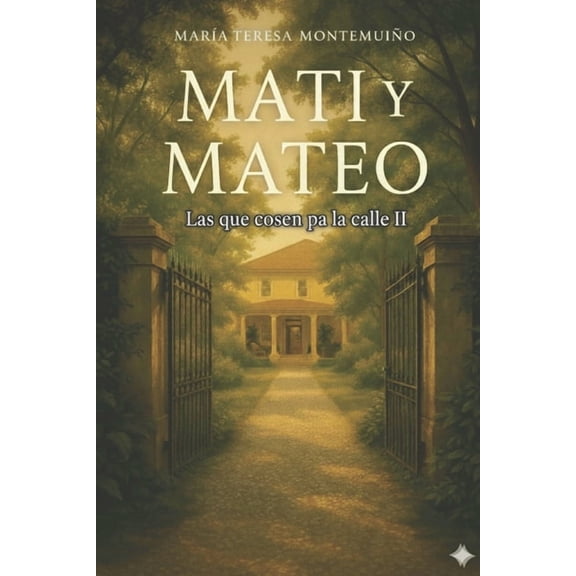 Mati y Mateo, (Paperback)
