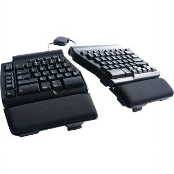 Matias Ergo Pro Keyboard for Mac