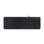 Matias FK310PCBB Compact Financial Keyboard for PC