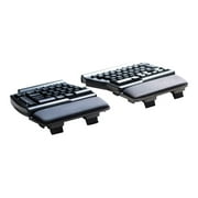 Matias Programmable Ergo Pro USB-A Wired Mechanical Keyboard FK403QPC-P