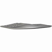 Matias FK413D Sculpt Rechargeable Keyboard for Mac