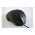 thumbnail image 1 of Ergoguys M20BB Matias Wired USB-A Mouse, 1 of 4