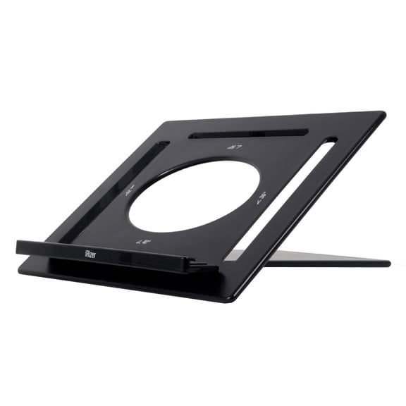 Matias iRizer Notebook Stand, Black