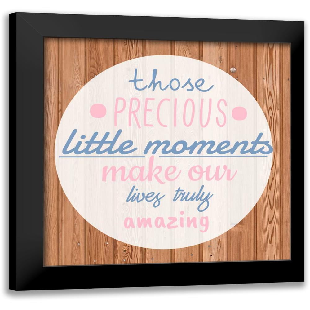 Matic, Jelena 20x20 Black Modern Framed Museum Art Print Titled ...