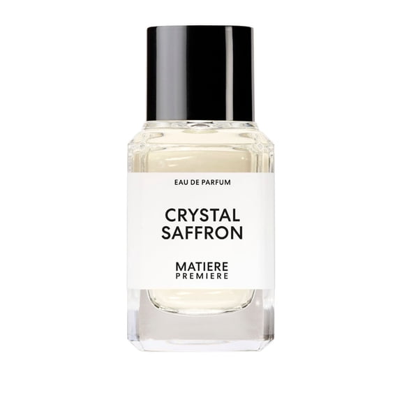 Matiere Premiere Unisex Crystal Saffron EDP 3.4 oz Fragrances 3770007317858