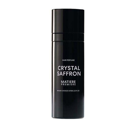 Matiere Premiere Unisex Crystal Saffron Mist 2.5 oz Fragrances 3770007317421