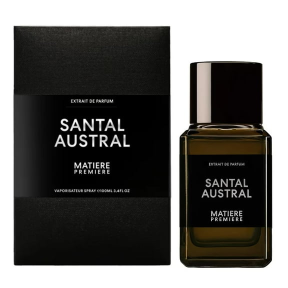 Matiere Premiere Unisex Santal Austral Extrait de Parfum Spray 3.4 oz Fragrances 3760372460617