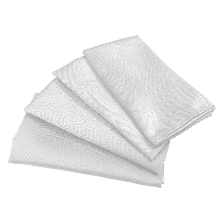 Clothnapkins White(17)