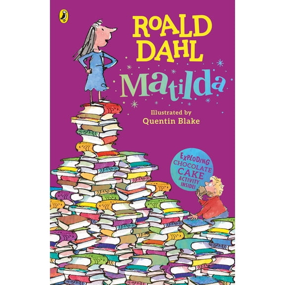Pre-Owned Matilda