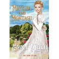 thumbnail image 1 of Matilda And Montagu: The Story so Far (Paperback) by Emma V Leech, 1 of 1