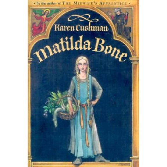 Pre-Owned Matilda Bone (Hardcover)