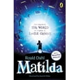 thumbnail image 1 of Pre-Owned Matilda: Broadway Tie-In (Paperback) 0142425389 9780142425381, 1 of 1