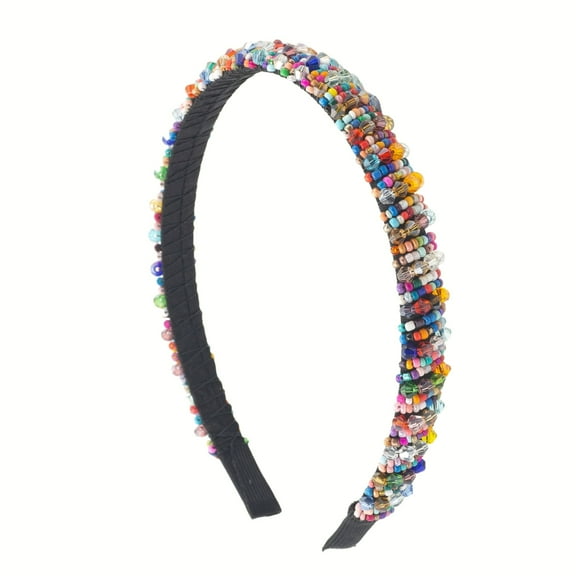 Matilda Glamband in Multi