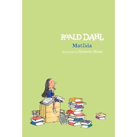 Pre-Owned Matilda, 9780425287675, 042528767X, Hardcover, Reprint edition