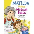 thumbnail image 1 of Matilda Makes Matzah Balls, (Paperback), 1 of 1