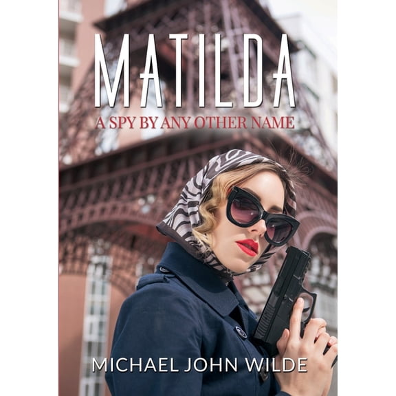 Matilda, (Paperback)