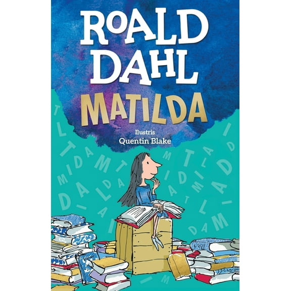 Matilda, (Paperback)
