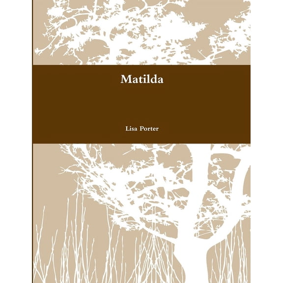Matilda, (Paperback)