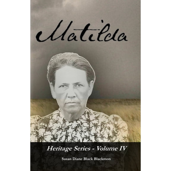 Matilda, (Paperback)