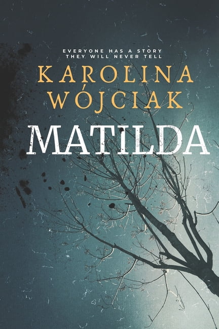 Matilda (Paperback)