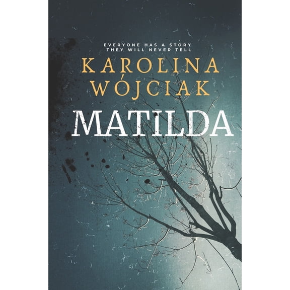 Matilda (Paperback)