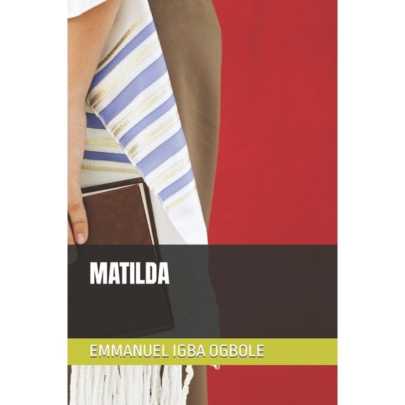 Matilda (Paperback)
