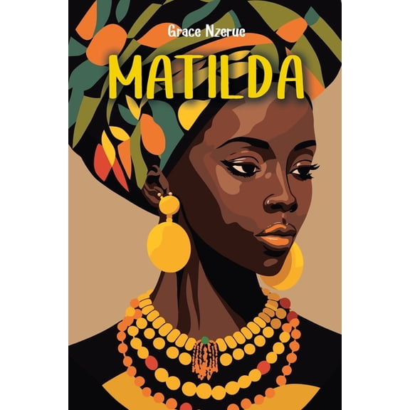 Matilda, (Paperback)