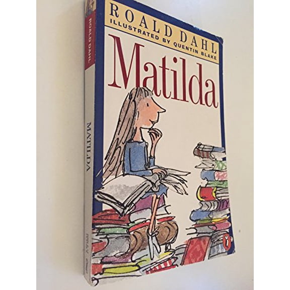 Pre-Owned Matilda Paperback