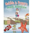 thumbnail image 1 of Matilda & Puppy's Beach Adventure, (Paperback), 1 of 1