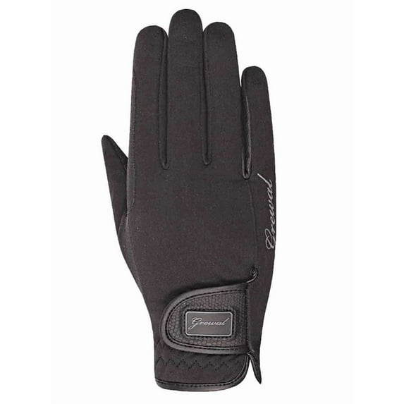 Matilda Riding Gloves- 6 - Small