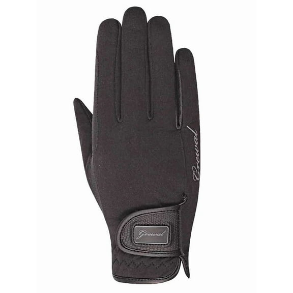Matilda Riding Gloves- 9 - Extra Large