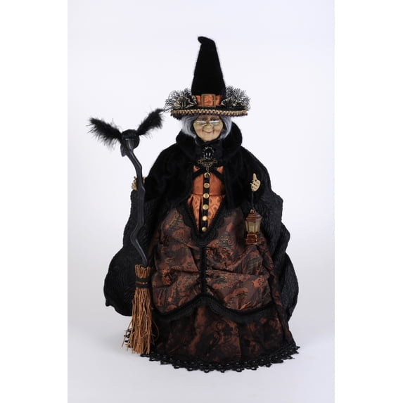 Matilda Witch