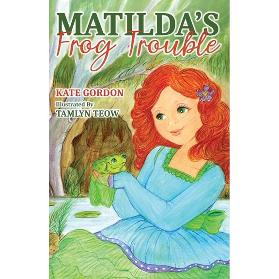 Matilda's Lost Frog, (Paperback)