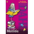 thumbnail image 1 of Pre-Owned Matilda (Paperback) 0141346345 9780141346342, 1 of 1