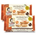 Matilde Vicenzi Vicenzovo OIF8 14.10oz Classic Italian Biscuits