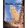 thumbnail image 1 of Matin Latin Book 1, 2nd Ed, Teacher, (Paperback), 1 of 1