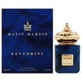 thumbnail image 1 of Matin Martin Santorini , 3.4 oz EDP Spray, 1 of 6
