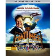 Matinee (Collector's Edition)
