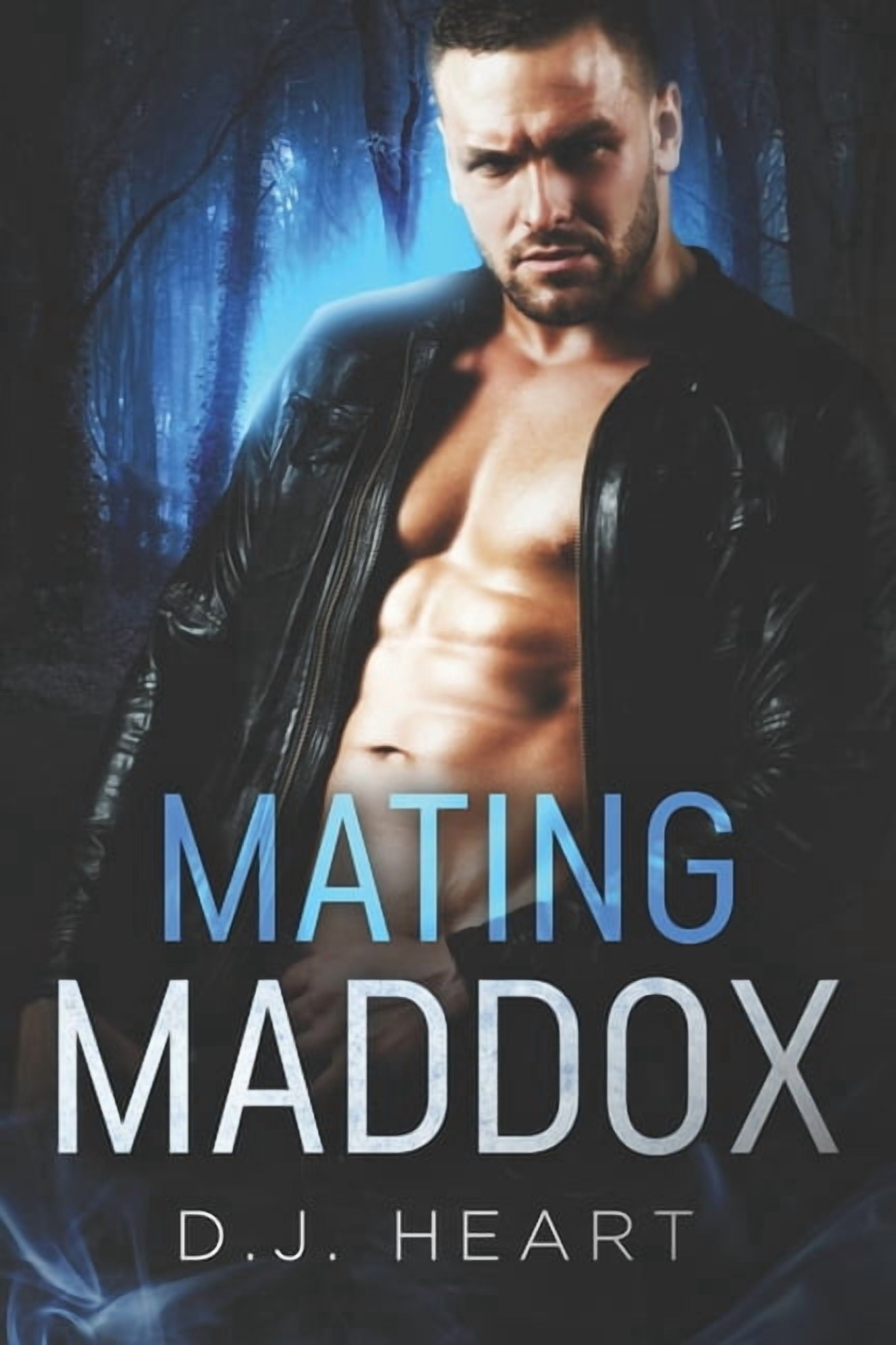 Mating Maddox, (Paperback)