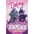 thumbnail image 1 of Mating & Monsters: Dating & Dismemberment : A Monster RomCom (Series #1) (Paperback), 1 of 1
