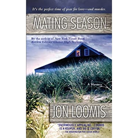 Pre-Owned Mating Season (Unknown) 0312944403 9780312944407