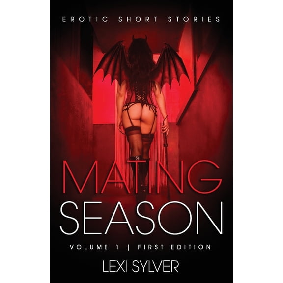 Mating Season: Erotic Short Stories
