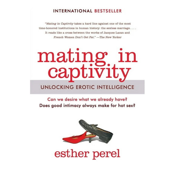 Pre-Owned Mating in Captivity, (Paperback)