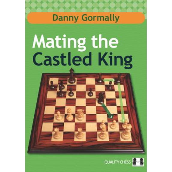 Pre-Owned Mating the Castled King (Paperback) 190798271X 9781907982712