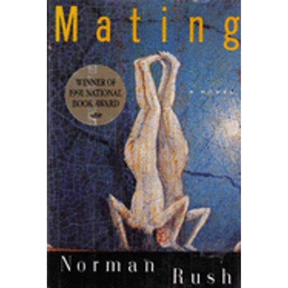 Pre-Owned Mating Paperback
