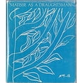 thumbnail image 1 of Pre-Owned Matisse as Draughtsman Paperback, 1 of 1